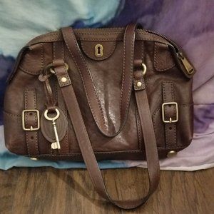 Fossil Purse